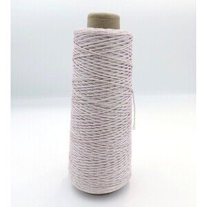 Kreinik Metallic Iron-on Thread  # 6500 Lavender Hydrangea- #16 Braid -369M